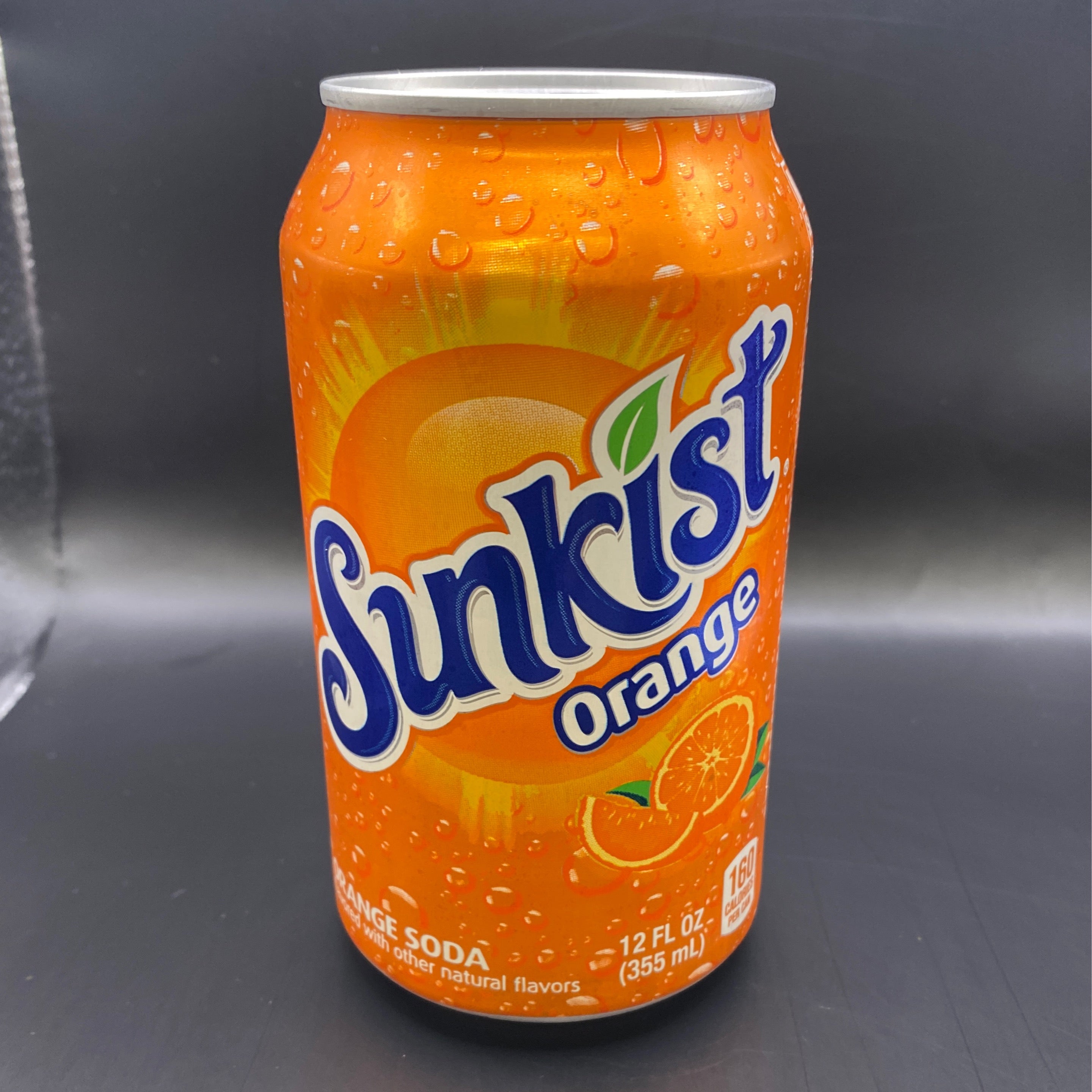 Sunkist Orange | Tru Foods Kitchen